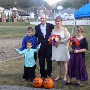 Meet your Posher, Roxanne